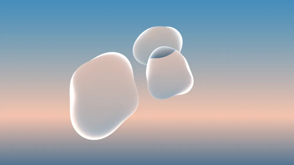 3D Organismus