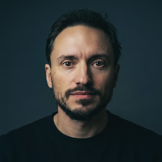 Martin Zeman
