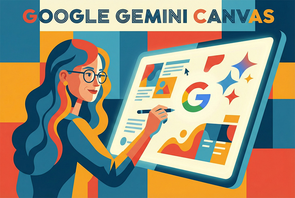 Workshop Google AI v praxi
